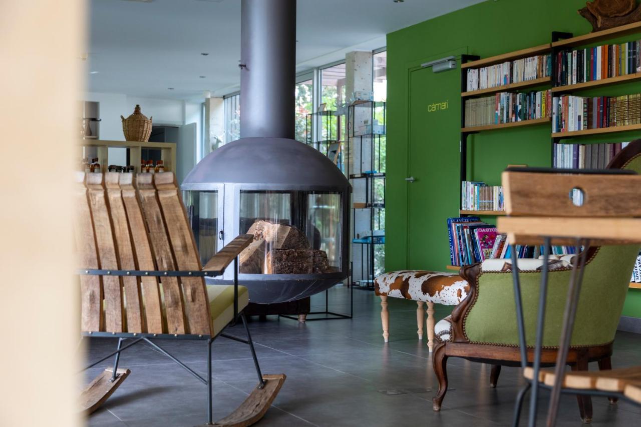 Boutique Hotel Artemisia Bastelica Екстер'єр фото