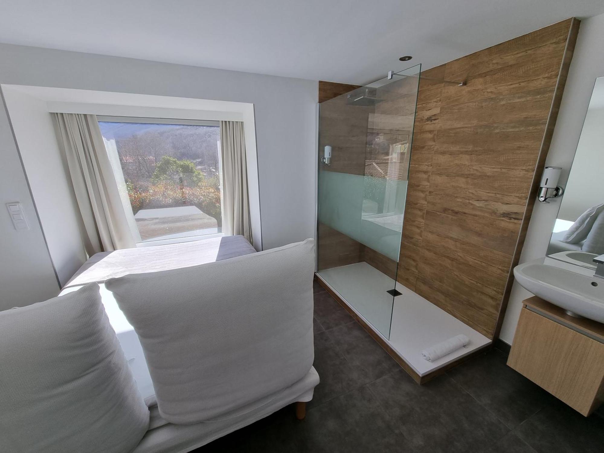 Boutique Hotel Artemisia Bastelica Екстер'єр фото