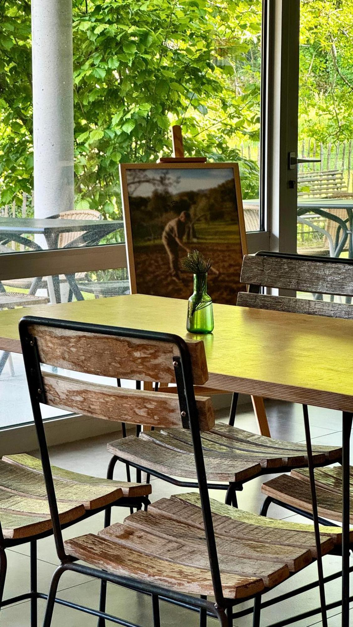 Boutique Hotel Artemisia Bastelica Екстер'єр фото