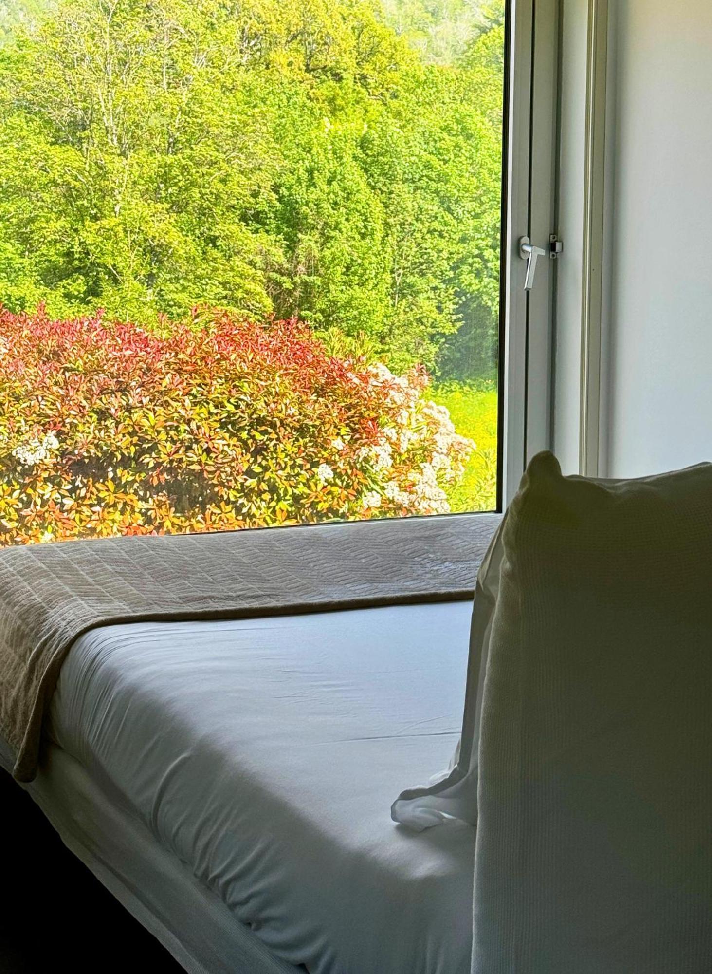 Boutique Hotel Artemisia Bastelica Екстер'єр фото