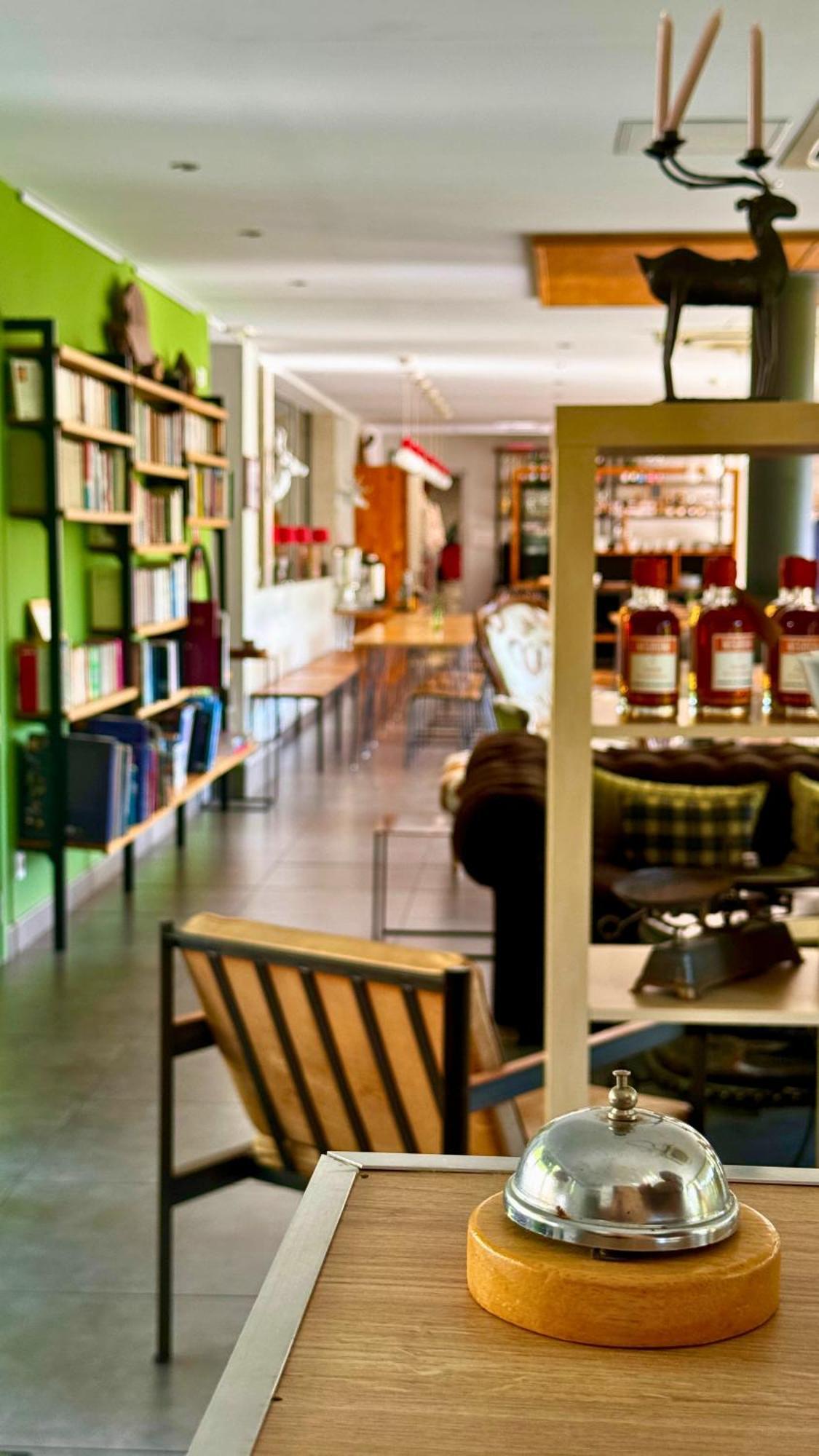 Boutique Hotel Artemisia Bastelica Екстер'єр фото