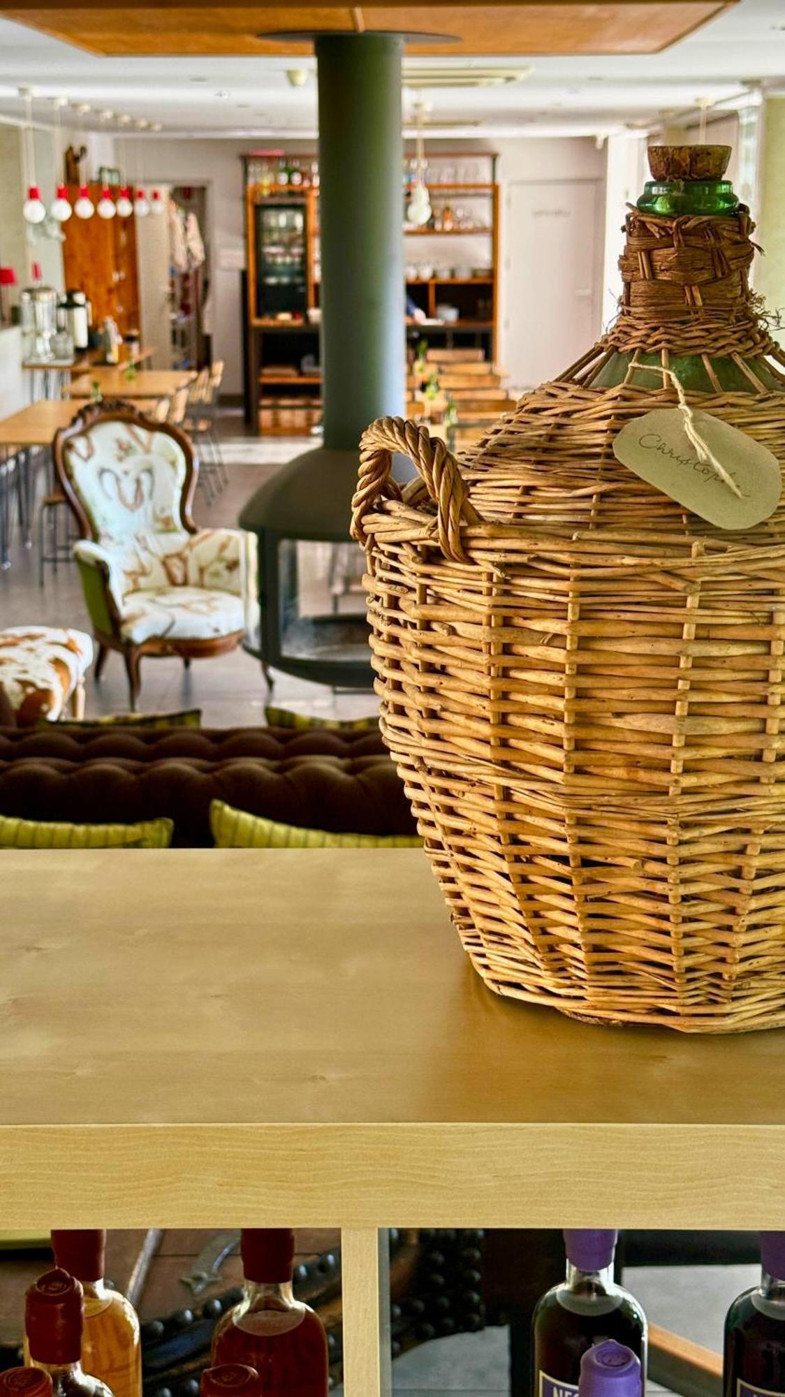 Boutique Hotel Artemisia Bastelica Екстер'єр фото