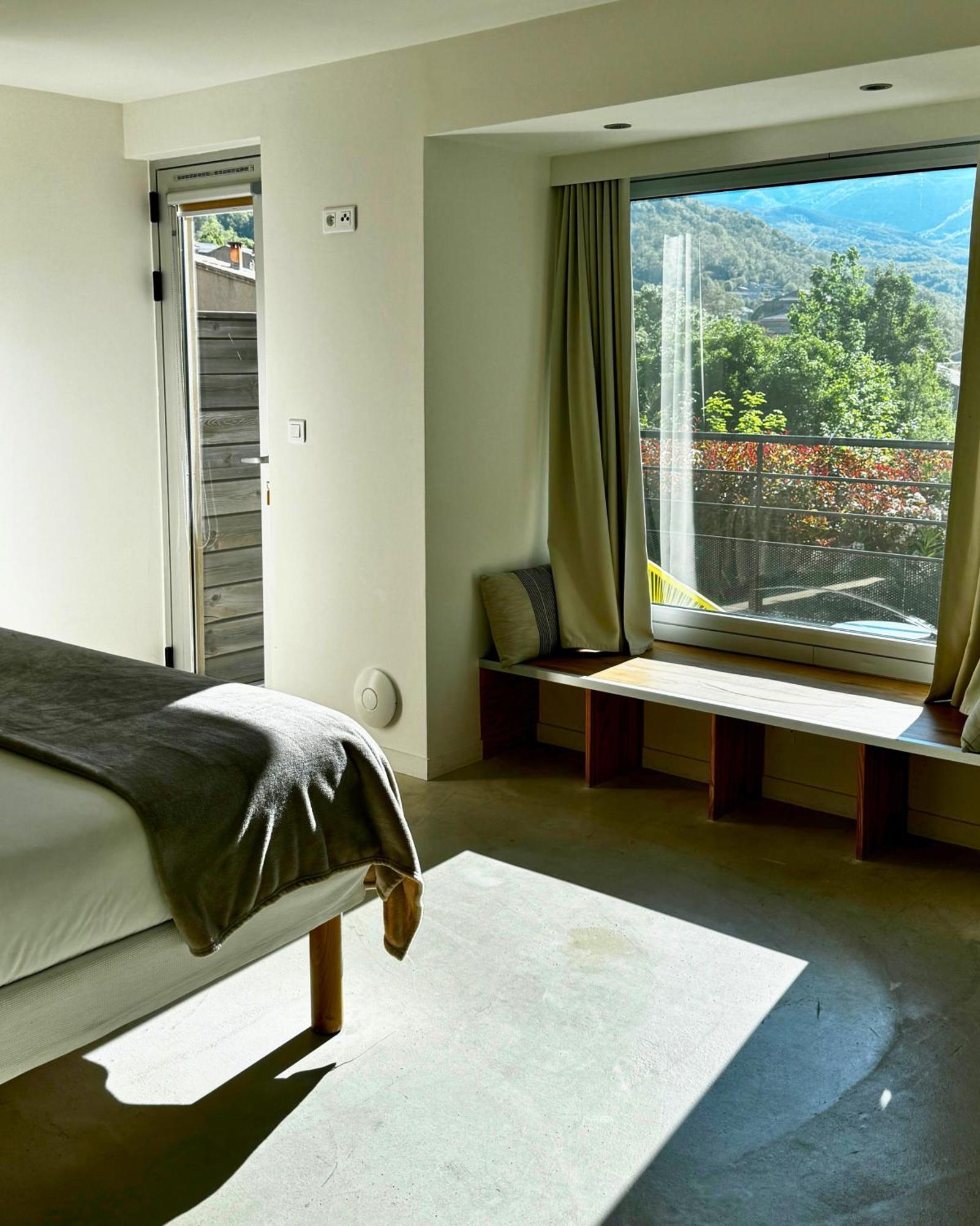 Boutique Hotel Artemisia Bastelica Екстер'єр фото