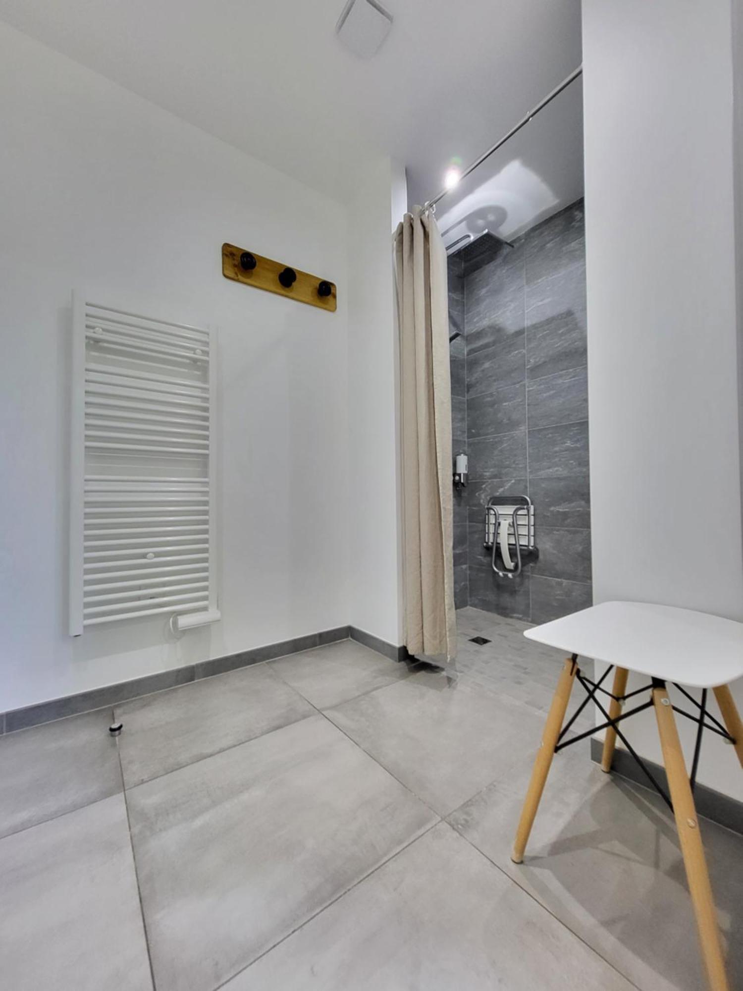 Boutique Hotel Artemisia Bastelica Екстер'єр фото