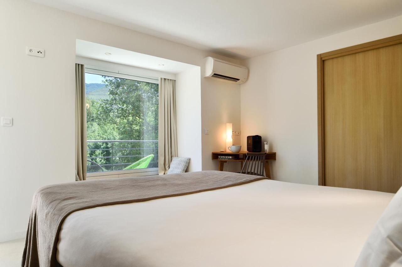 Boutique Hotel Artemisia Bastelica Екстер'єр фото