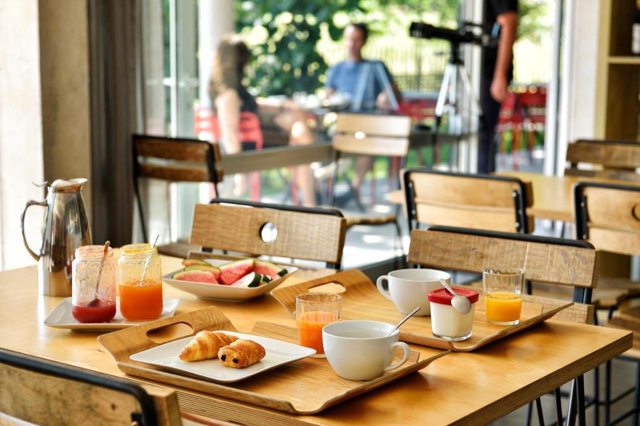 Boutique Hotel Artemisia Bastelica Екстер'єр фото