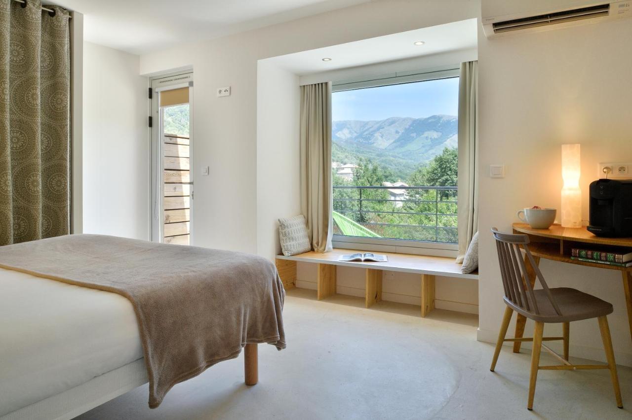 Boutique Hotel Artemisia Bastelica Екстер'єр фото